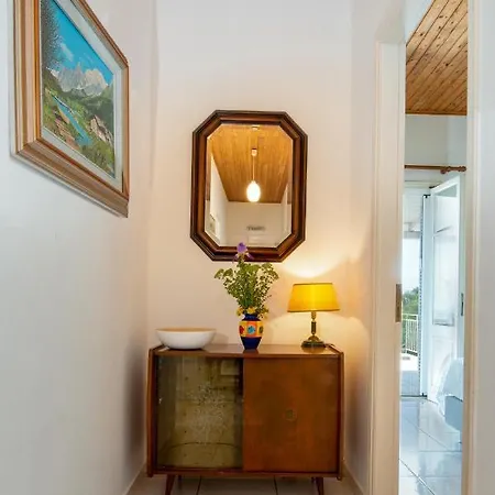 Villa Oregano Luxury Vlachopoulátika