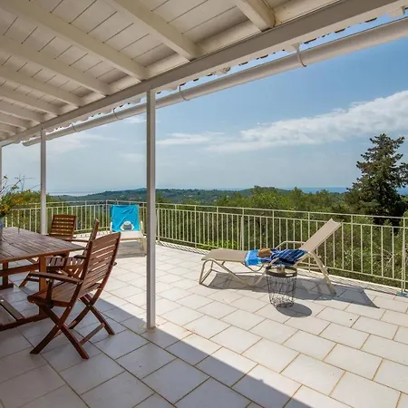 Villa Oregano Luxury