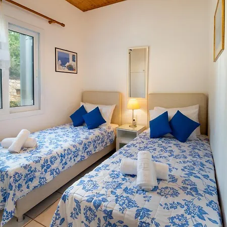 Oregano Luxury Villa