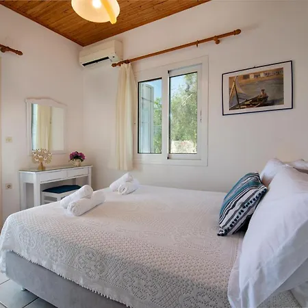 Oregano Luxury Villa *